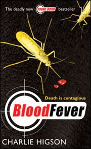 BLOOD FEVER