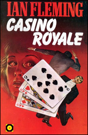 CASINO ROYALE