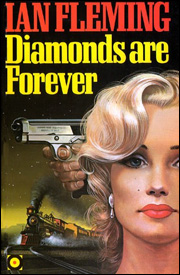 DIAMONDS ARE FOREVER