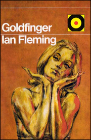 GOLDFINGER