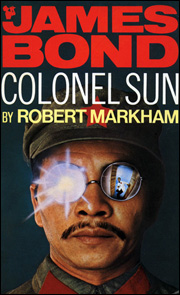 COLONEL SUN