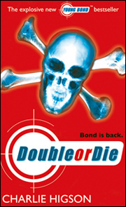 DOUBLE OR DIE