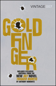 GOLDFINGER