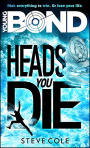 HEADS YOU DIE