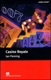 CASINO ROYALE