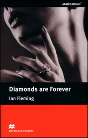 DIAMONDS ARE FOREVER