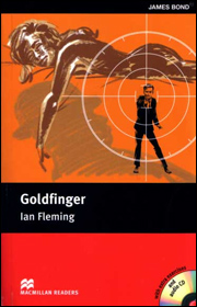 GOLDFINGER