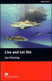 LIVE AND LET DIE