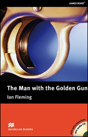 THE MAN WITH THE GOLDEN GUN