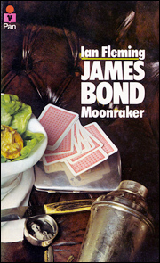 MOONRAKER Still-Life edition