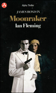 MOONRAKER