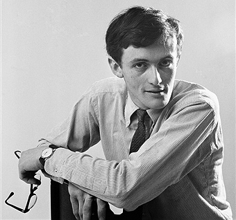 Beverley Goodway (1943-2012)