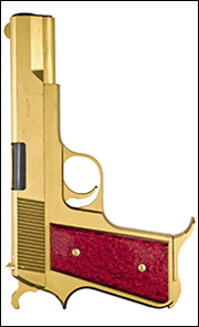 Golden Gun