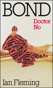 DOCTOR NO A.W. Bruna Dutch edition