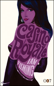 CASINO ROYALE