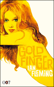 GOLDFINGER