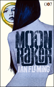 MOONRAKER