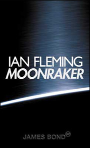 MOONRAKER Penguin anniversary edition 2002