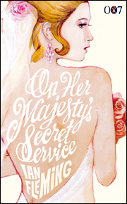 ON HER MAJESTY'S SECRET SERVICE