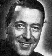Ralph Vernon-Hunt (1923-1987)