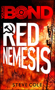 RED NEMESIS