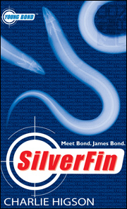 SILVERFIN