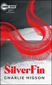 SILVERFIN 20th Anniversary