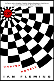 CASINO ROYALE Thomas & Mercer Paperback