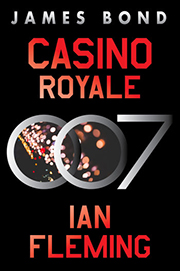 CASINO ROYALE William Morrow Paperback