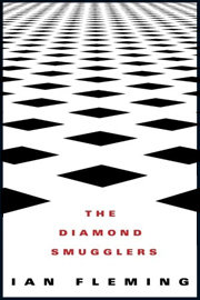 THE DIAMONDS SMUGGLERS Thomas & Mercer Paperback