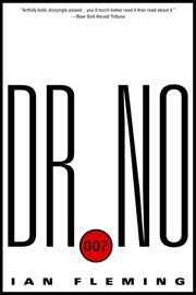 DR. NO Thomas & Mercer Paperback