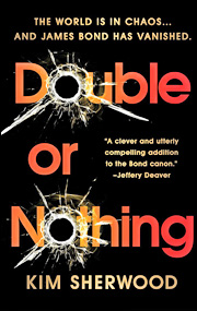 DOUBLE OR NOTHING