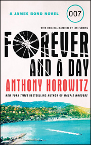 FOREVER AND A DAY Harper Paperbacks