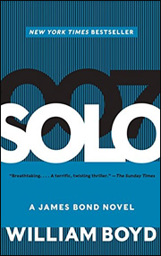 SOLO Harper Paperbacks