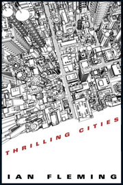 THRILLING CITIES Thomas & Mercer Paperback