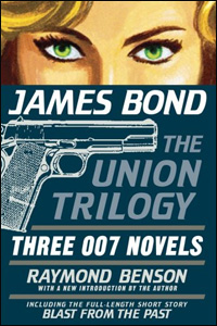 THE UNION TRILOGY Pegasus Paperback