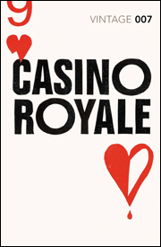 CASINO ROYALE