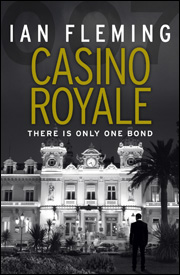 CASINO ROYALE