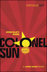 COLONEL SUN