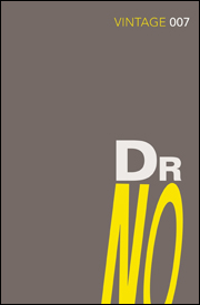 DR. NO