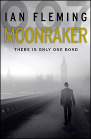 MOONRAKER