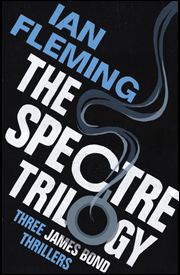 THE SPECTRE TRILOGY