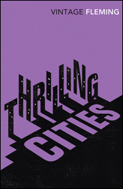 THRILLING CITIES