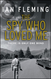 THE SPY WHO LOVED ME