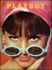 PLAYBOY June 1965