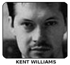 Kent Williams