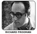 Richard Frooman