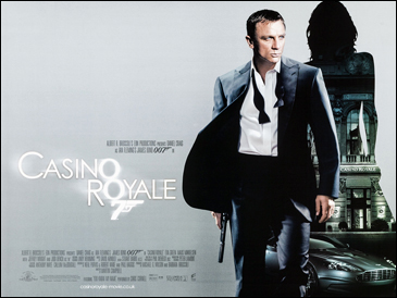 Casino Royale (2006)