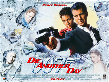 Die Another Day (2002)