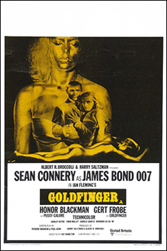 Goldfinger double-crown